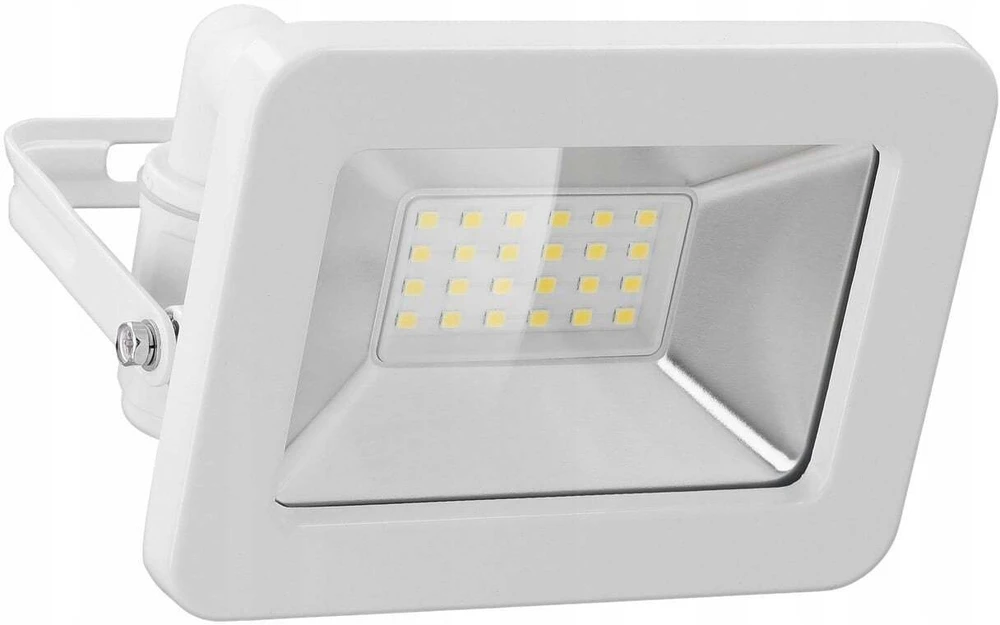 Kinkiet Goobay LED 20 W balta (RB53871)