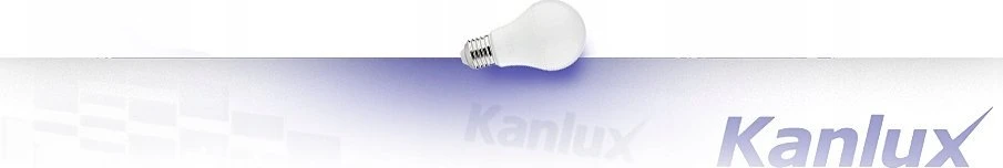 Sieninis šviestuvas Kanlux 15W veidrodžių šviestuvas ASTEN, juodu korpusu, 4000K, IP44