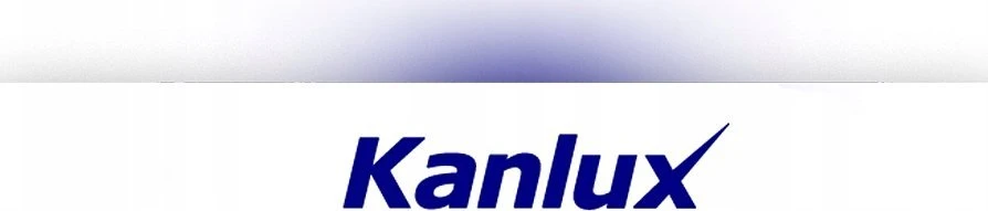 Sieninis šviestuvas Kanlux 15W veidrodžių šviestuvas ASTEN, juodu korpusu, 4000K, IP44