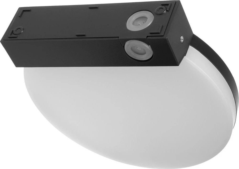 Sieninis šviestuvas Lampa „Maclean“ LED lempa, pilka, 15 W, IP65, 1300 lm, neutrali balta (4000 K) MCE346 GR