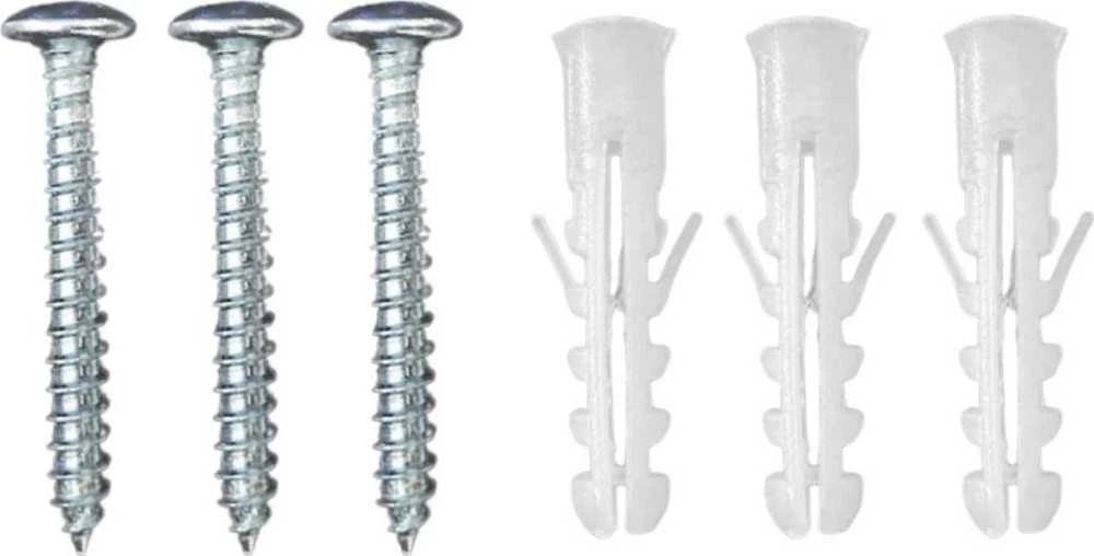Sieninis šviestuvas Lampa LED Maclean,spalva pilka, 20W, IP65, 2750lm, barwa neutralna balta (4000K) MCE511 GR