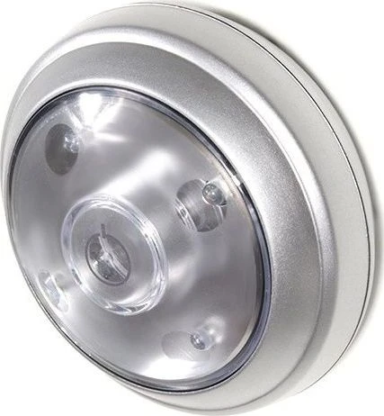 MACLEAN MCE28 Maclean MCE28 lazda ir spustelėkite 5xLED + pakreipimas + pasukimas