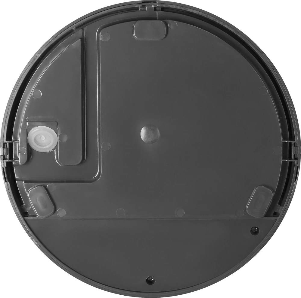 Sieninis šviestuvas Orno AGAT LED 10W, sodo šviestuvas su judesio jutikliu 140°, 800lm, IP54, 4000K, pilkas