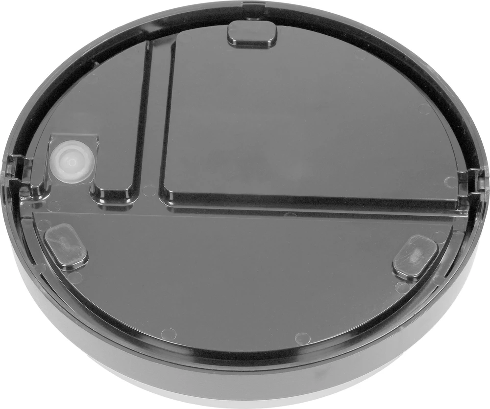 Sieninis šviestuvas Orno AGAT LED 15W, sodo šviestuvas, 1100lm, IP54, 4000K, pilkas