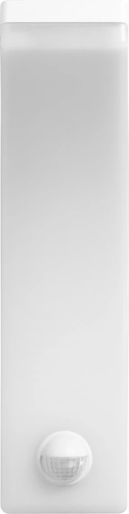 Sieninis šviestuvas Orno FRENIT LED 20W, sodo šviestuvas, 2000lm, IP65, 4000K, balta
