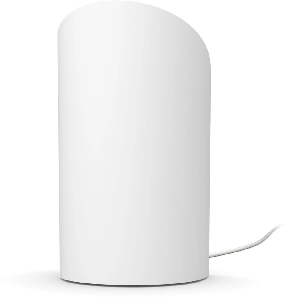 Šviestuvas Philips Hue Play Wall Washer, baltos spalvos, 2 vnt.