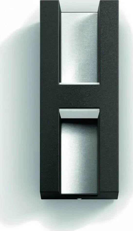 Sieninis šviestuvas Šviestuvas Philips Shadow 8718696158845, 4.5W, LED, IP67