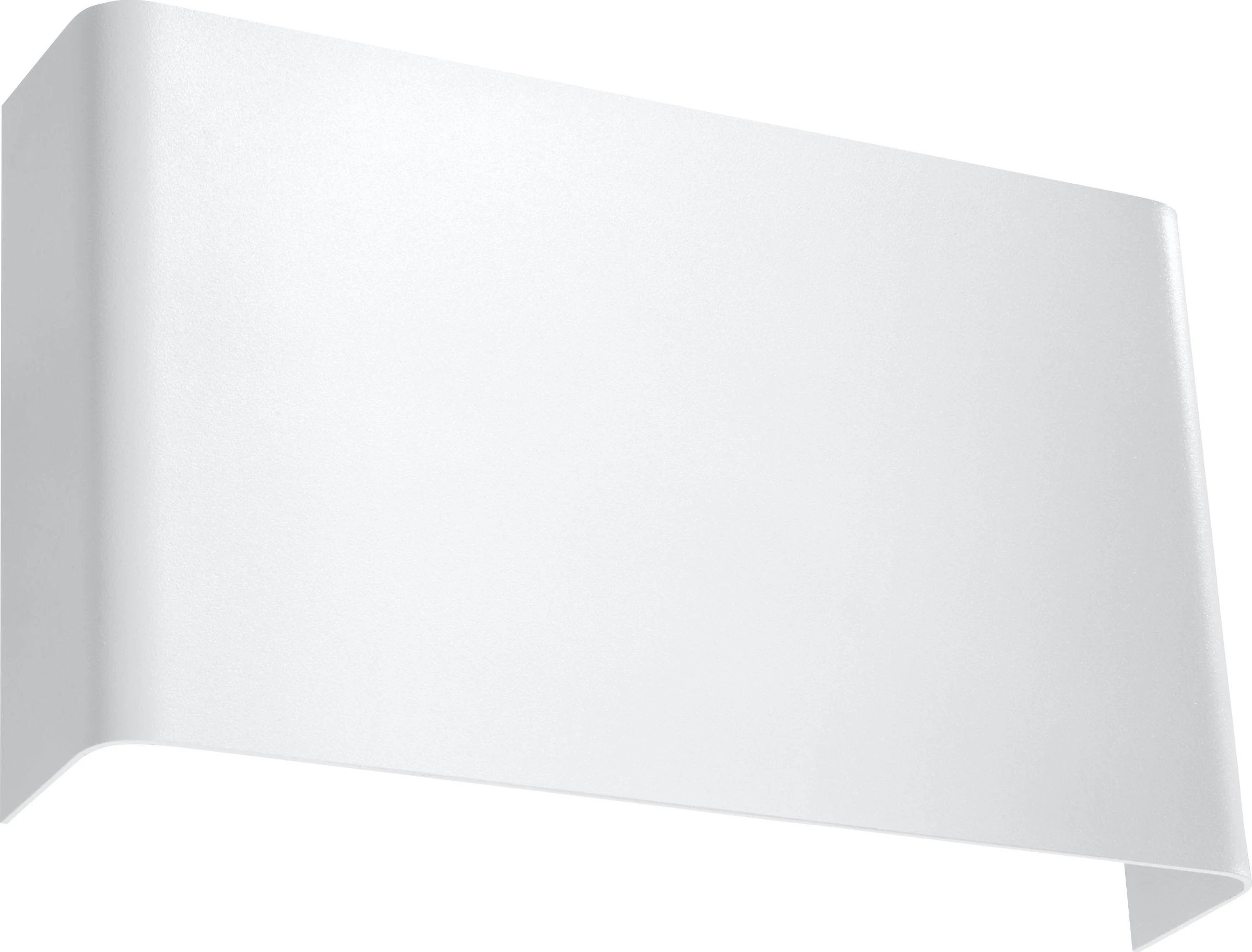 Sollux Lighting Sieninis šviestuvas COPERTURA
