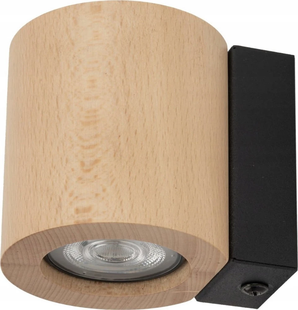 Sieninis šviestuvas Tk_Lighting Šviestuvas sieninis TK Lighting Eve 10197, 10 W, GU10
