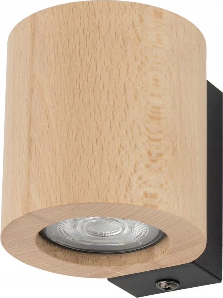 Sieninis šviestuvas Tk_Lighting Šviestuvas sieninis TK Lighting Eve 10197, 10 W, GU10