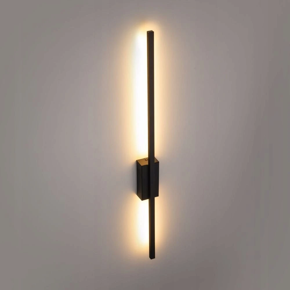 TK_Lighting Sieninis šviestuvas TK Lighting Flash 6627, 12 W, 3000 °K