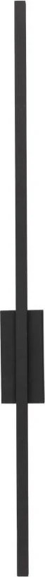 TK_Lighting Sieninis šviestuvas TK Lighting Flash 6627, 12 W, 3000 °K