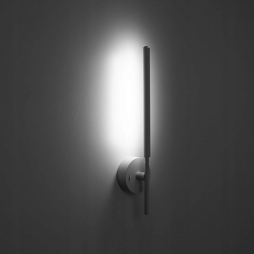 Sieninis šviestuvas Tk_Lighting Šviestuvas sieninis TK Lighting Fokus 5396, 5 W, 4000 °K