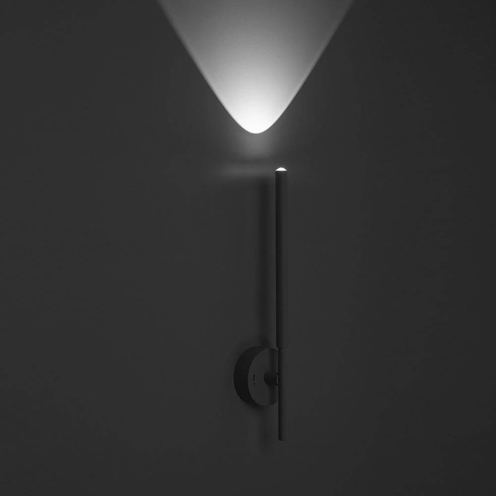 Sieninis šviestuvas Tk_Lighting Šviestuvas sieninis TK Lighting Fokus 5396, 5 W, 4000 °K