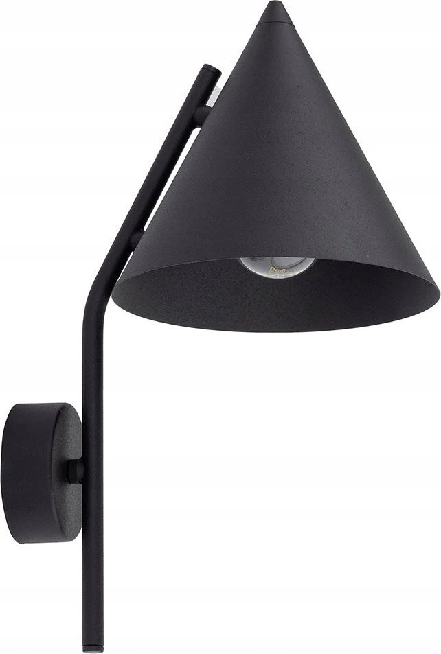 Sieninis šviestuvas Tk_Lighting Šviestuvas sieninis TK Lighting Cono 10041, 15 W, E27