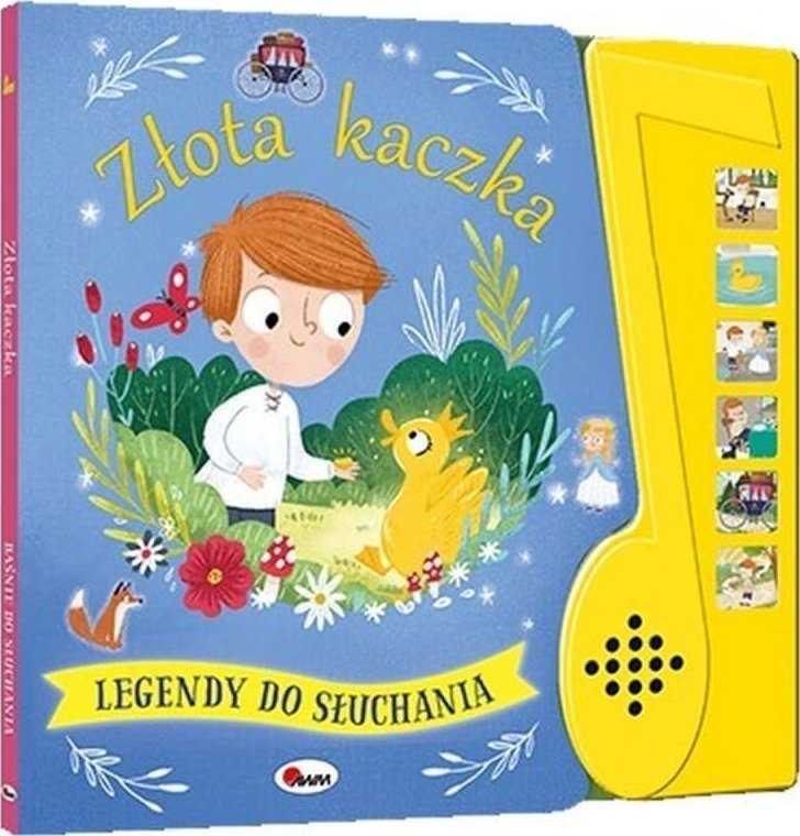 Kino Świat Do słuchania auksinė kaczka