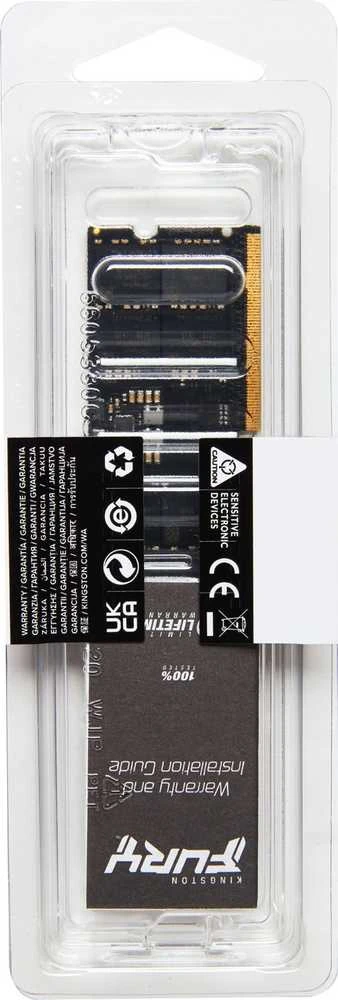RAM Kingston NB MEMORY 16GB DDR5-4800
