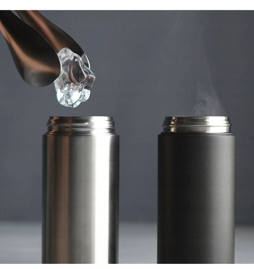 Gertuvė KINTO Buteliukas termiczna Kinto Travel Tumbler 350 ml - Nerūdijantis plienas