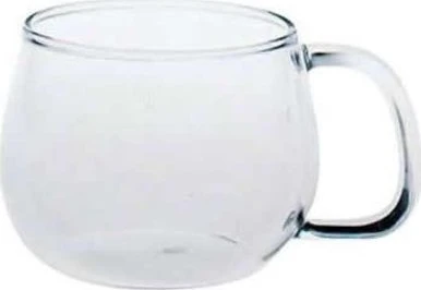 ‎Kinto Cup UNITEA Clear, 350 ml