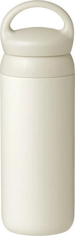 KINTO - DAY OFF Tumbler Baltas 500ml