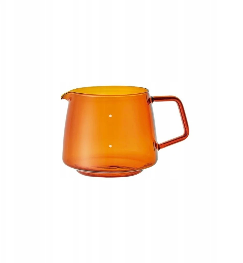 KINTO Serveris Kinto Sepia 600 ml