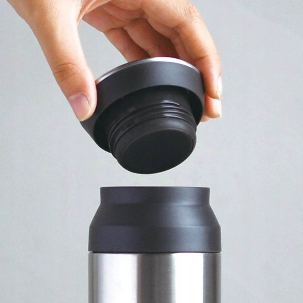 KINTO - TRAVEL Tumbler Khaki 500ml