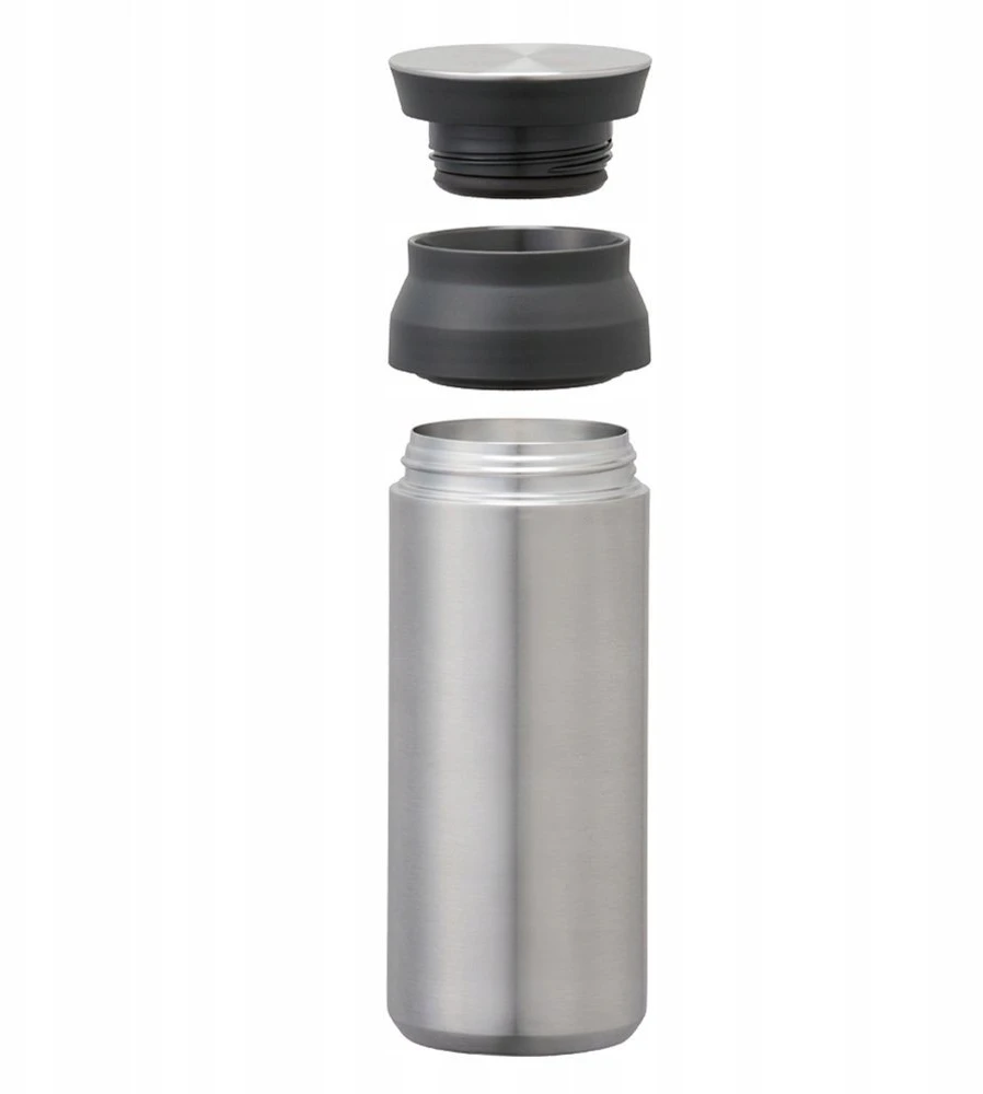 KINTO - TRAVEL Tumbler Khaki 500ml
