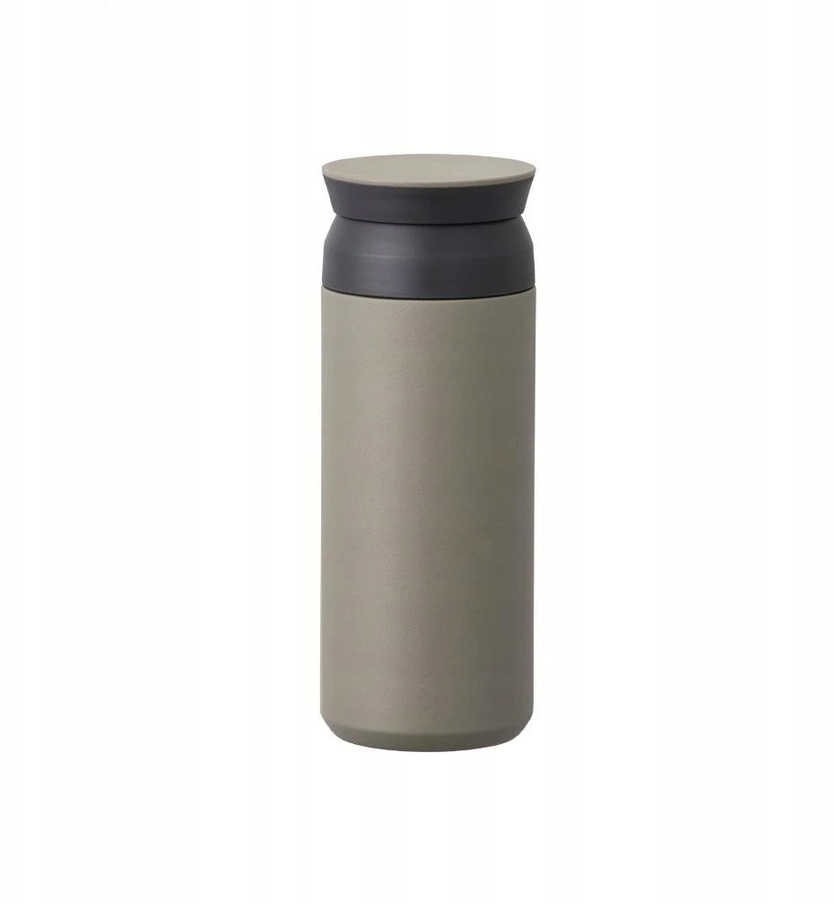 KINTO - TRAVEL Tumbler Khaki 500ml