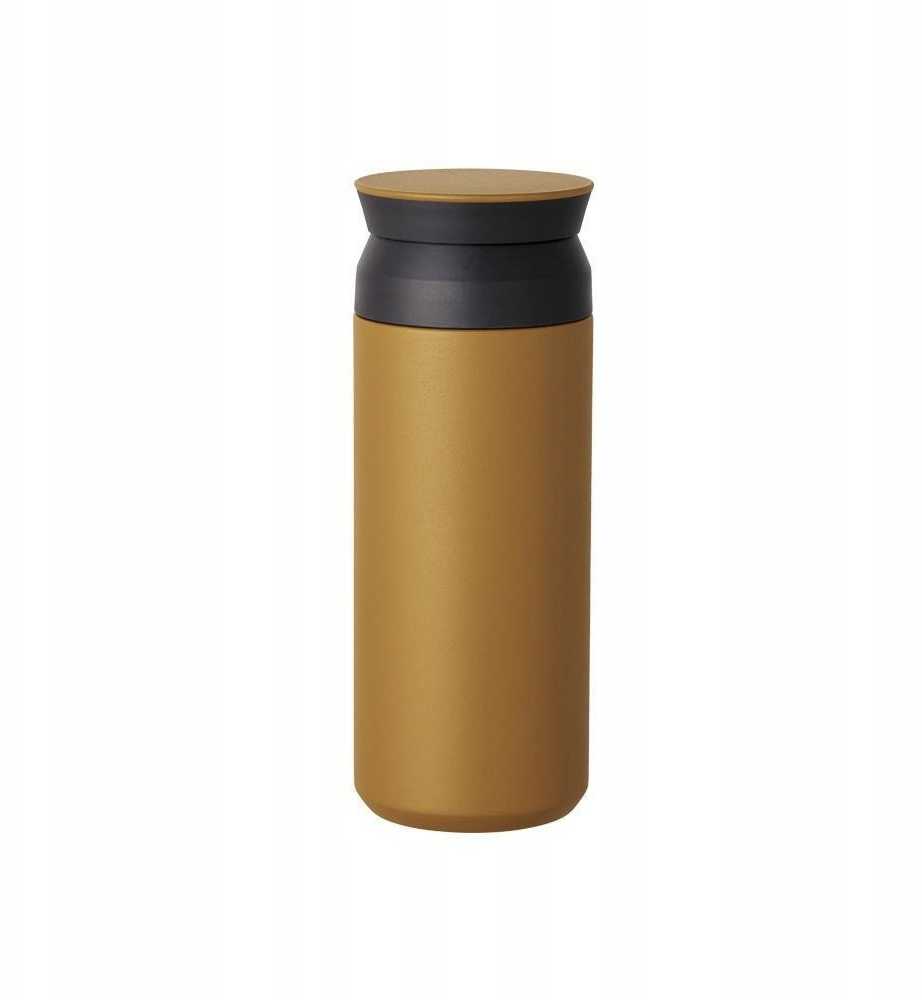 KINTO - TRAVEL stiklinė Coyote 500ml