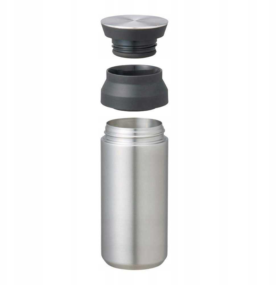 KINTO - TRAVEL stiklinė Coyote 500ml