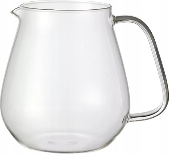 KINTO - UNITEA - Arbatinukas su sieteliu 720 ml
