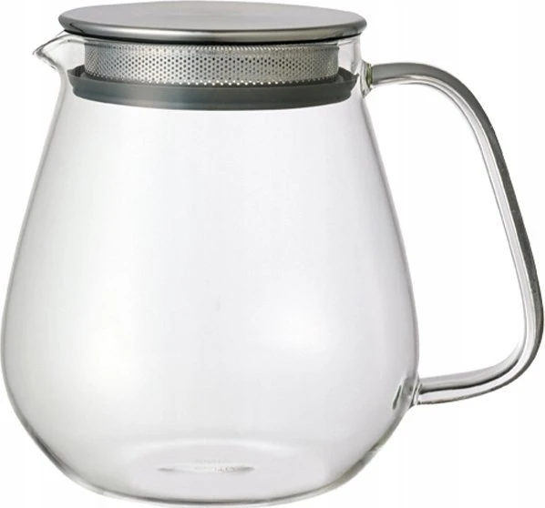 KINTO - UNITEA - Arbatinukas su sieteliu 720 ml