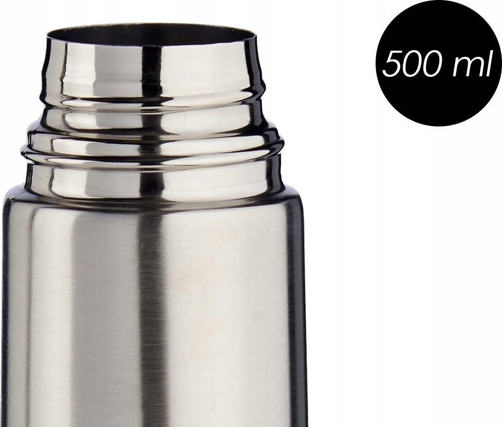 Kinvara TORIA nerūdijančio plieno termosas, 500 ml