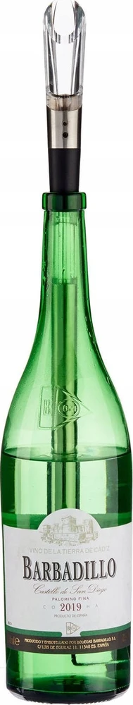 Kinvara Wine aeratorius + dovanų dėžutė