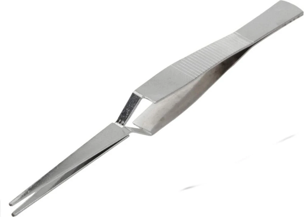 INNA PINCETŲ RINKINYS 4 VNT. FX TOOLS 825668