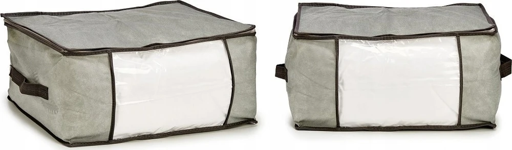 Kipit Fabric spintos organizatorius BOXX, 45 x 30 x 20 cm