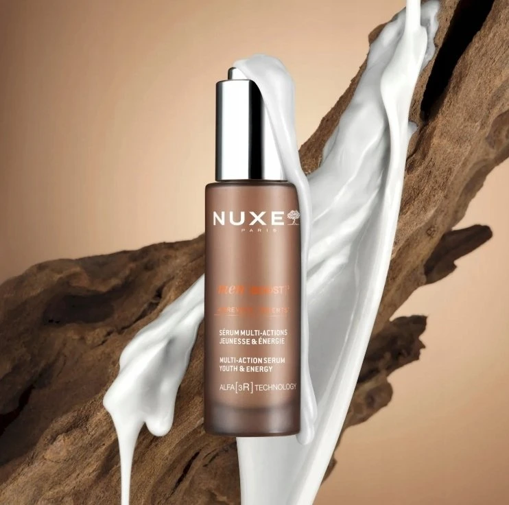 Nuxe Men Serum, 30 ml