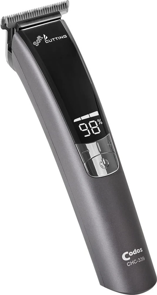 Activeshop Plaukų kirpimo mašinėlė Codos Professional CHC-339 Wireless