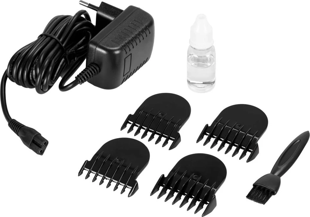 Activeshop Plaukų kirpimo mašinėlė Codos Professional CHC-339 Wireless