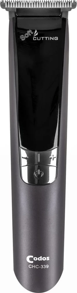 Activeshop Plaukų kirpimo mašinėlė Codos Professional CHC-339 Wireless