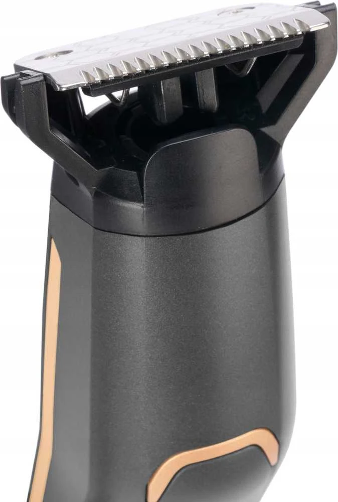 BaByliss MT987E kirptuvo galvutės stambus planas