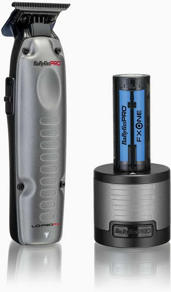 Nezatříděno Kirptuvas BaByliss FxOne Lo-Pro FX729E Pilka