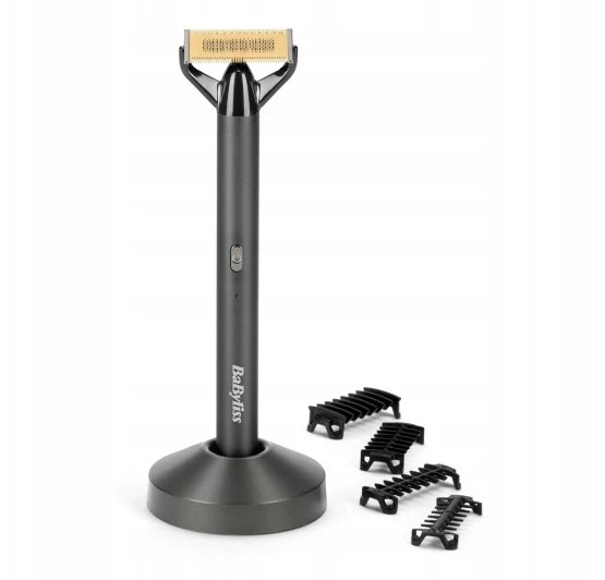 Hibridinė Babyliss žoliapjovė OT991E