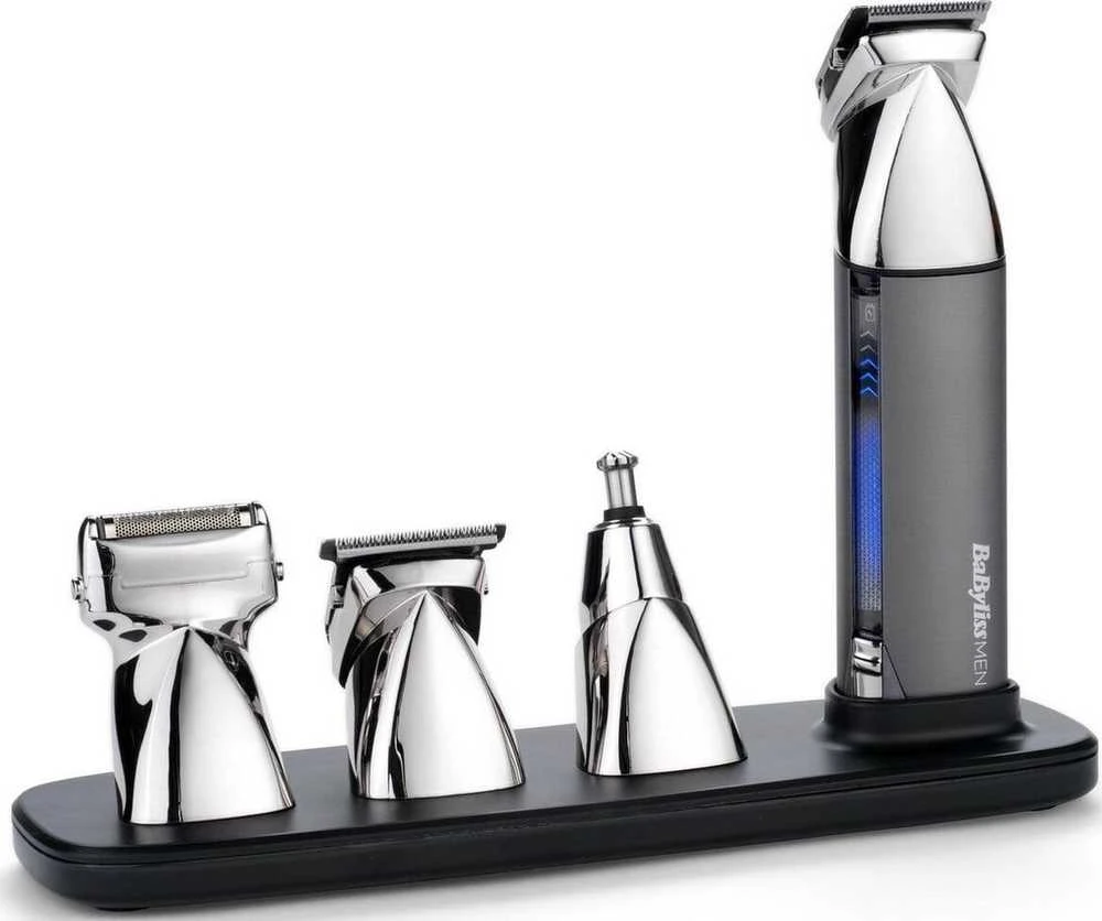 BABYLISS 15-in-1 Multi Timmer MT996E | BABYLISS