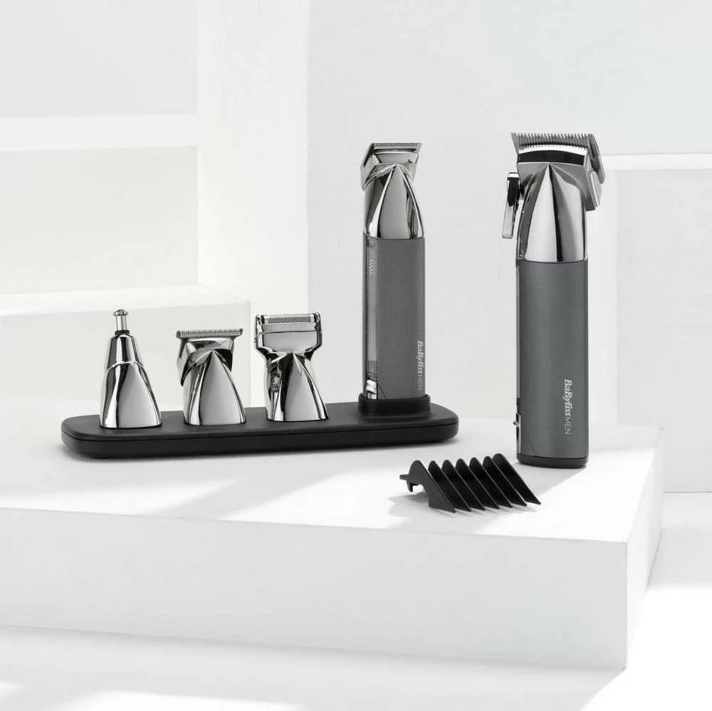 BABYLISS 15-in-1 Multi Timmer MT996E | BABYLISS