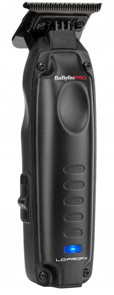 TRYMER DO STRZYŻENIA BABYLISS PRO LO-PRO FX COMPACT TRIMMER