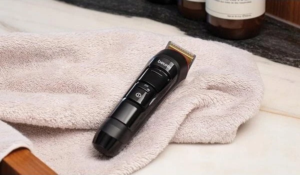 Kirptuvas Beurer Beurer MN4X Beard Trimmer
