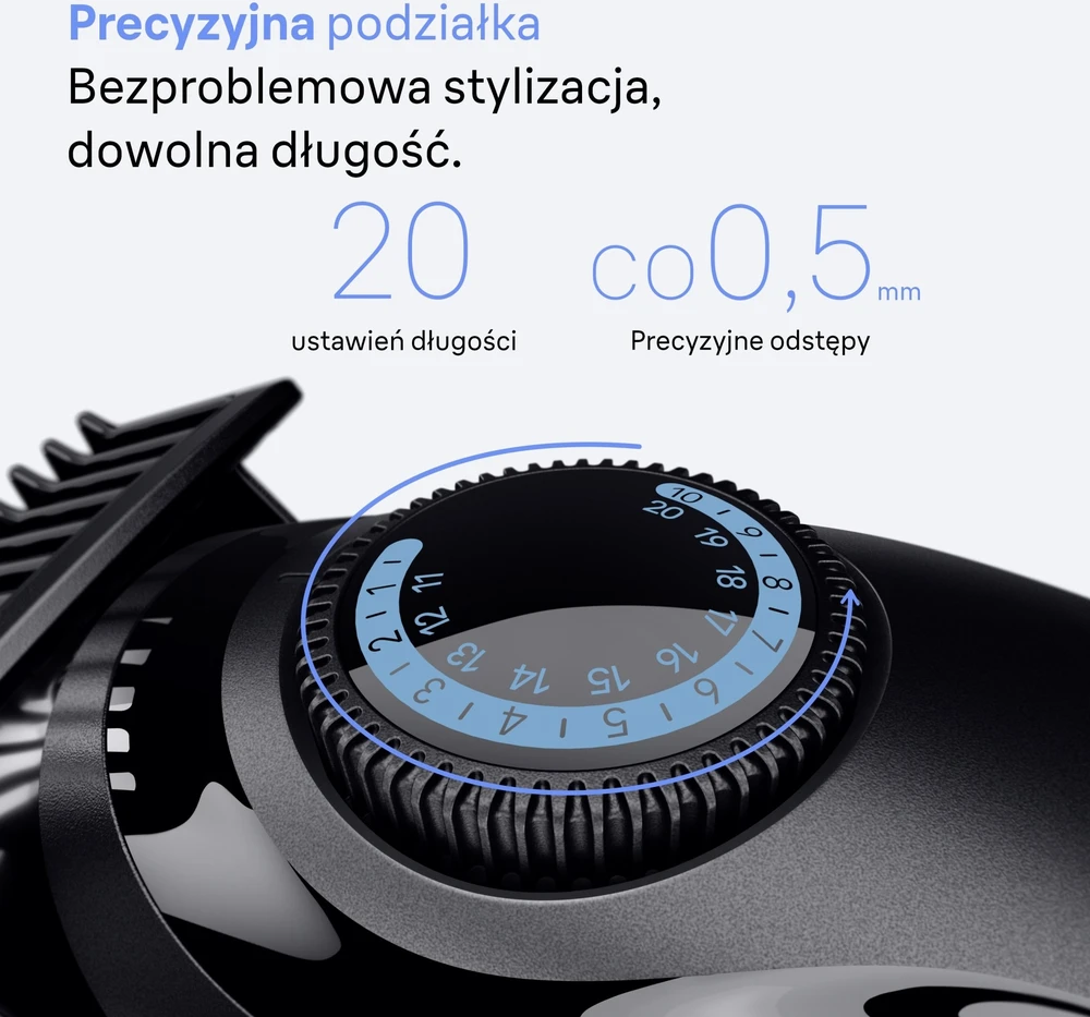 Barzdaskutė BT3500 Braun Barzdakirpė