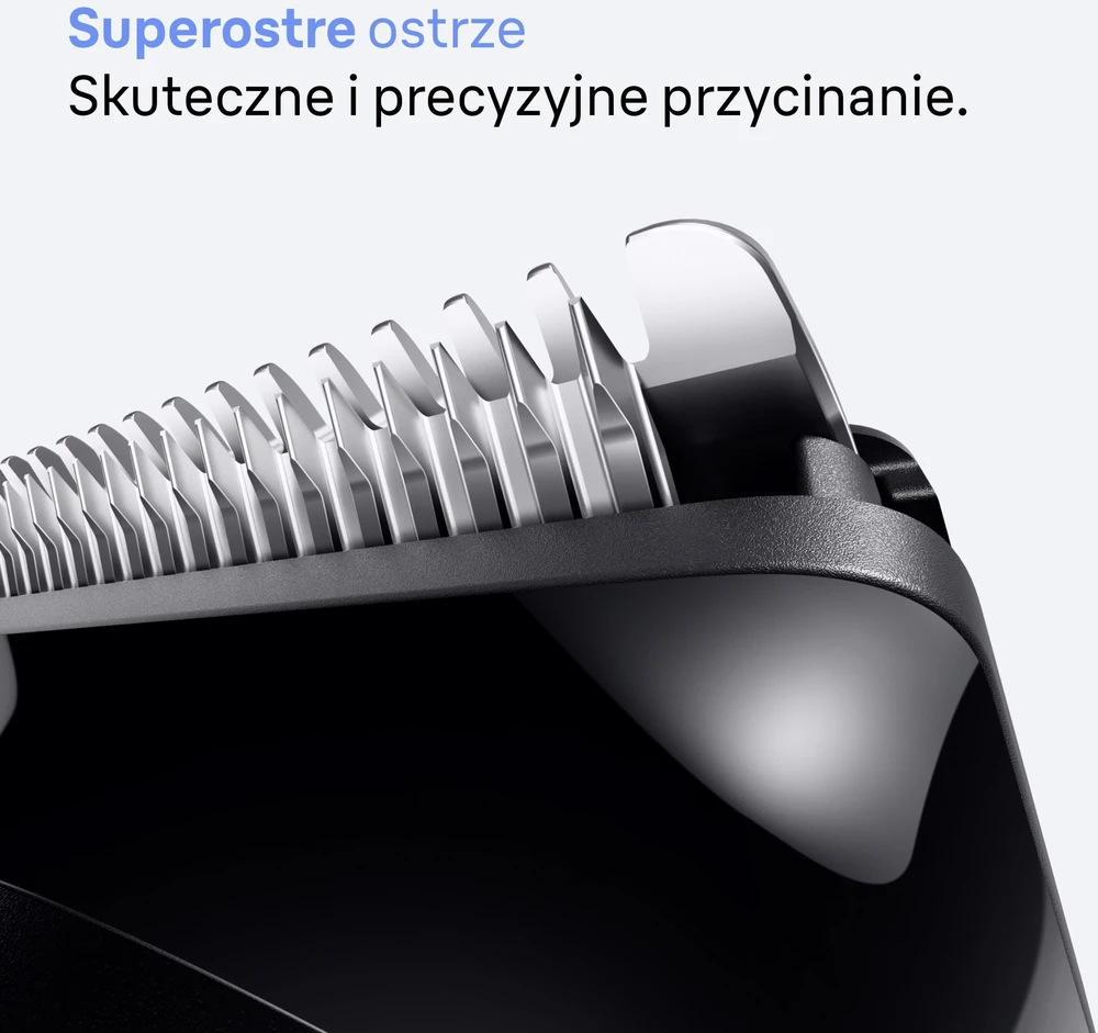 Barzdaskutė BT3500 Braun Barzdakirpė