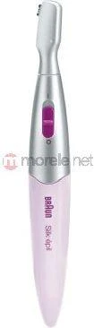 BRAUN FG 1100 rož. Kirptuvas